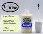 Preview: Land-Rover, Seoul Pearl Silver Metallic, 1CS / MFV / 2340: 20ml Lackstift, von ATW Autoteile West.